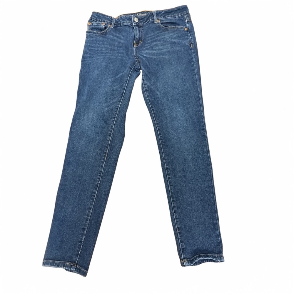 Aéropostale Lola Jegging Jeans Size 12 Regular Stretch
